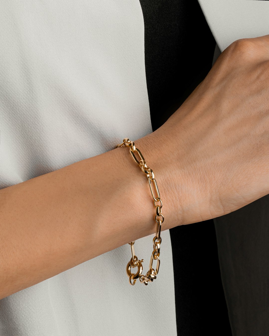 Pepe Charm Bracelet