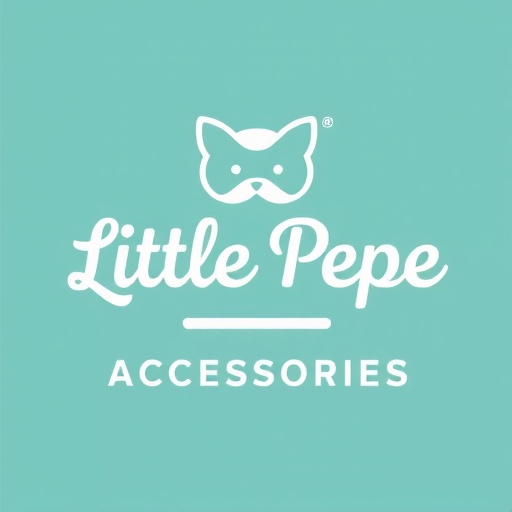 Little Pepe Accessories Logo